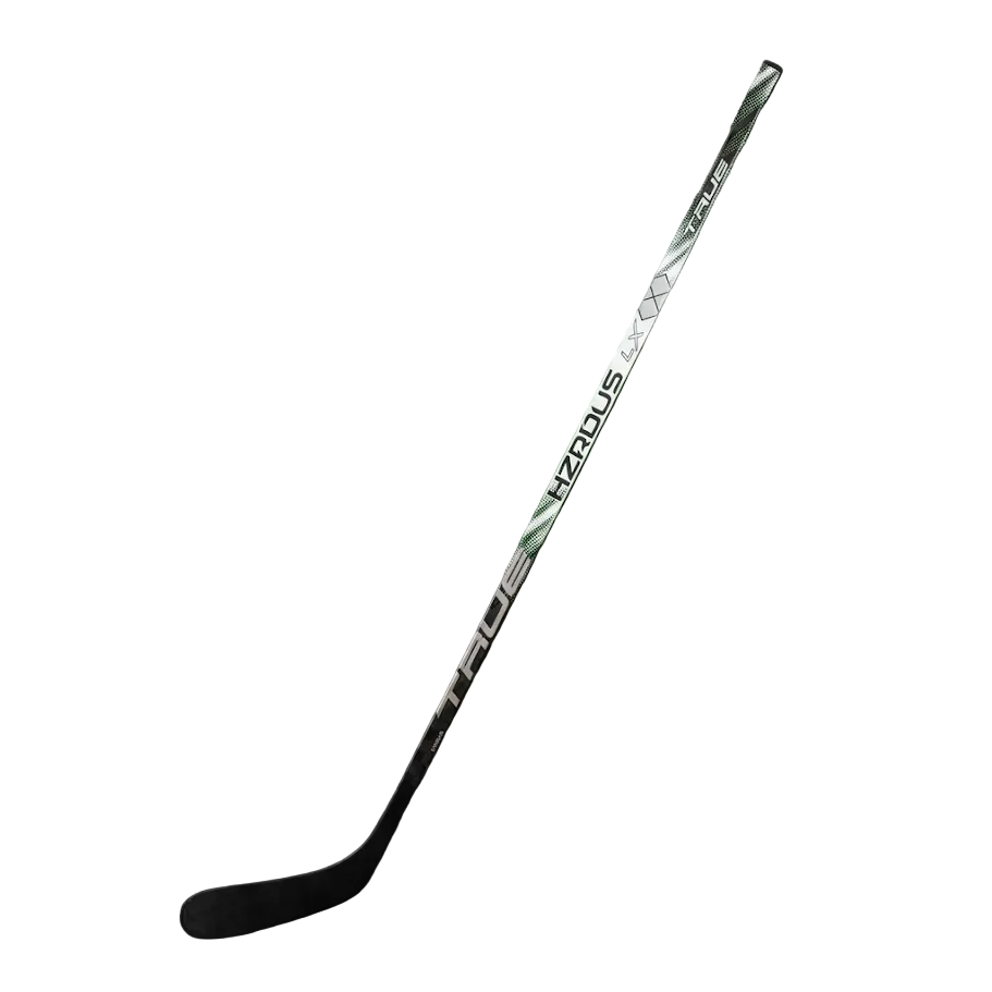 True Hzrdus LX Senior Sticks