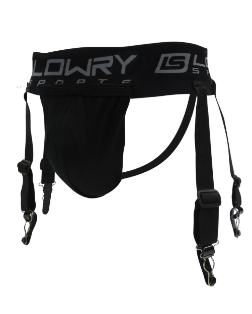 Pro Tapered Cup w/ Supporter