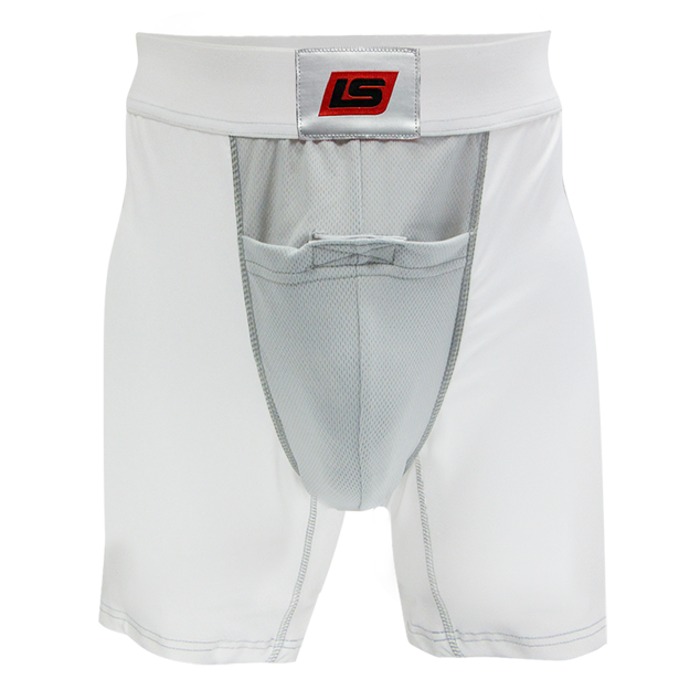 Pro Tapered Cup w/ Supporter