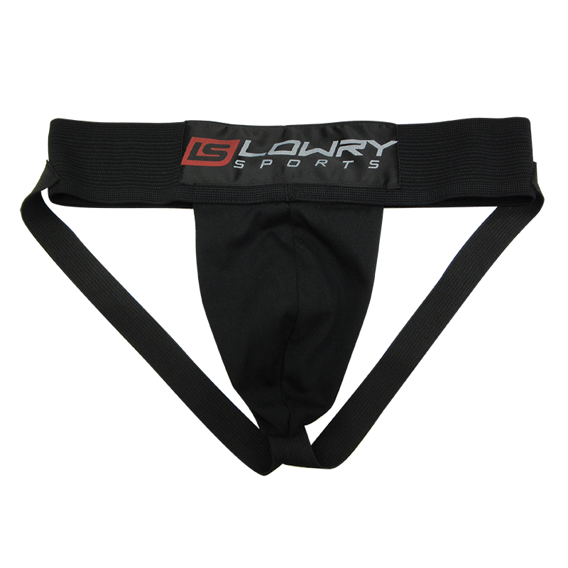 Lowry Pro Supporter For Cup