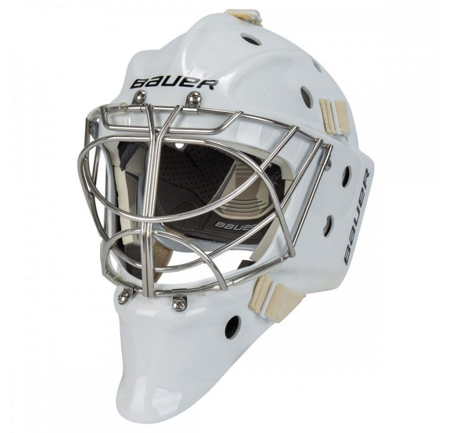 Bauer 960 Cateye Senior Goalie Helmets