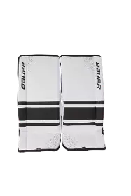 Bauer GSX Prodigy Youth Goal Leg Pads