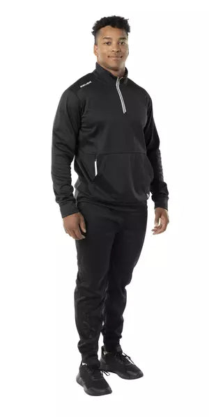 Bauer S23 1/2 Zip SR