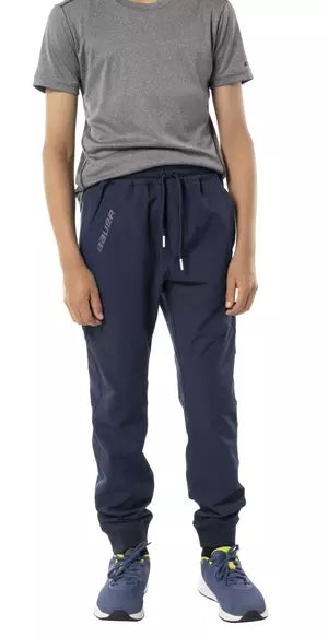 Bauer Team Woven Joggers Youth