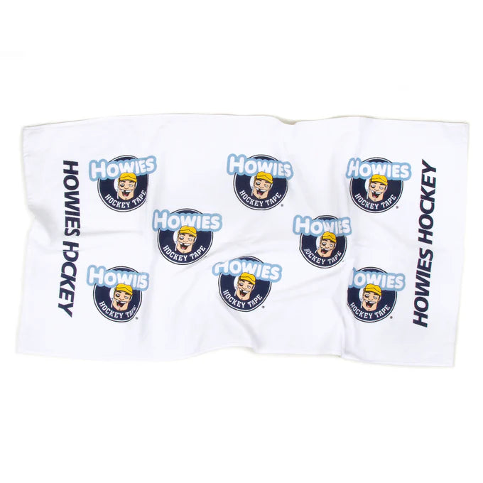 Howies Bench Towel