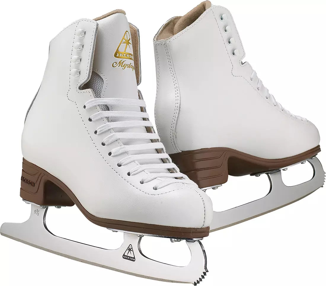 Jackson Ultima Mystique Senior Figure Skates