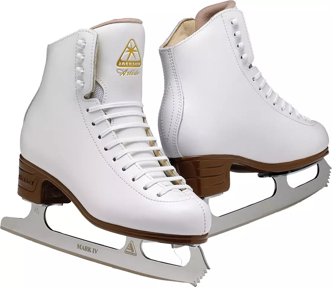 Jackson Ultima Artiste Senior Figure Skates