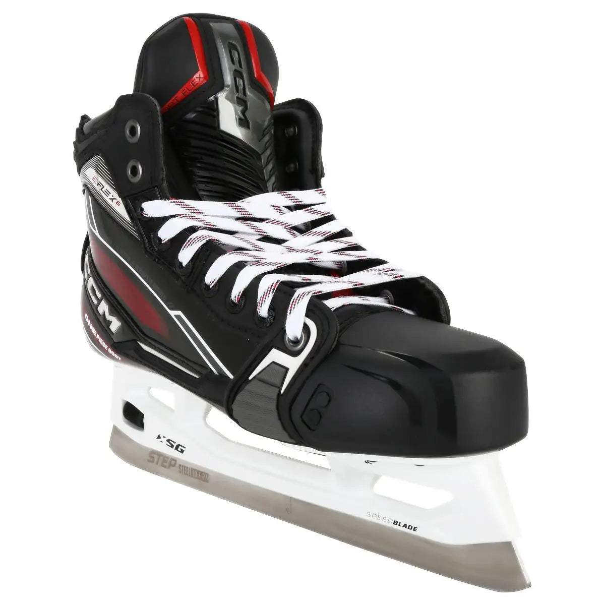 CCM EFlex 6 Goalie Senior Skates