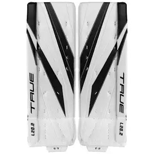 True L20.2 Senior Goalie Leg Pads