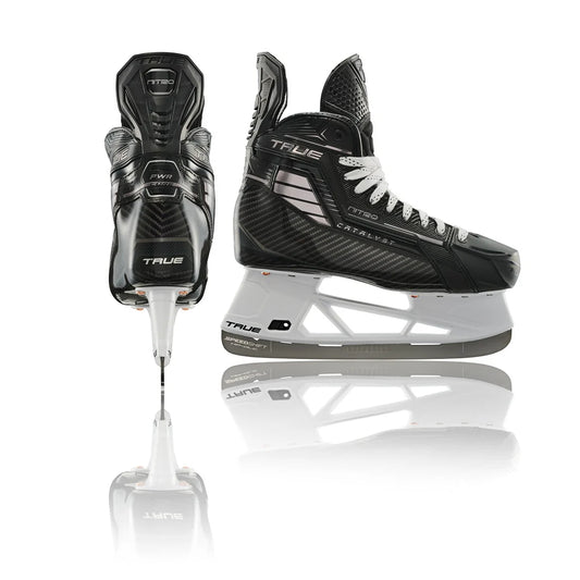 True Catalyst Nitro Senior Skates