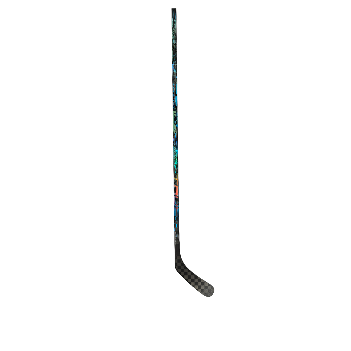 True Catalyst Nitro Senior Stick