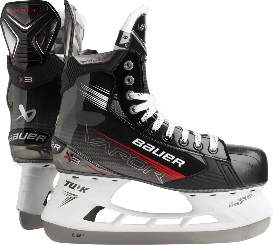 Bauer Vapor X3 Senior Skates S23