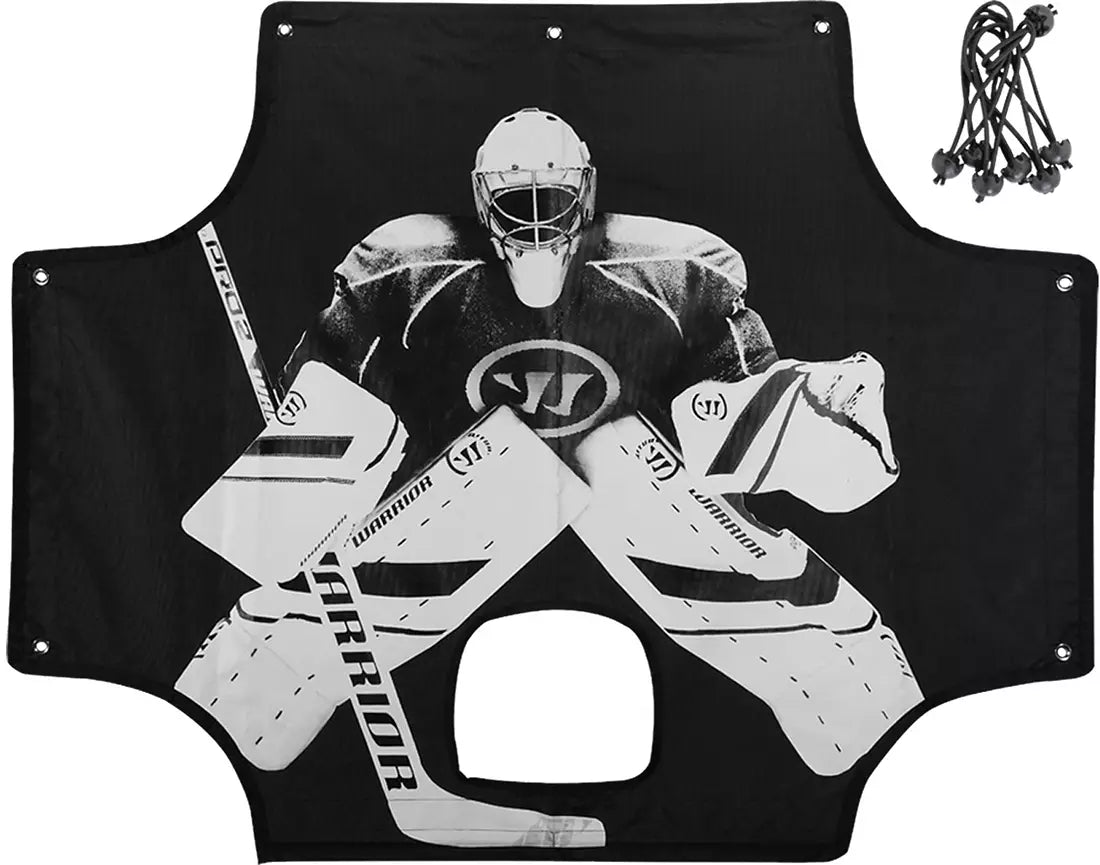 Warrior Shooter Tutor