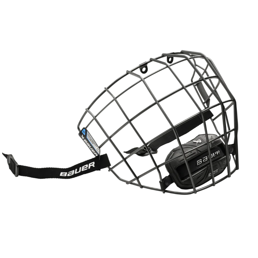 Bauer III Face Mask