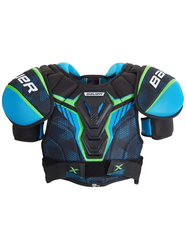 Bauer X Shoulder Pad-Junior
