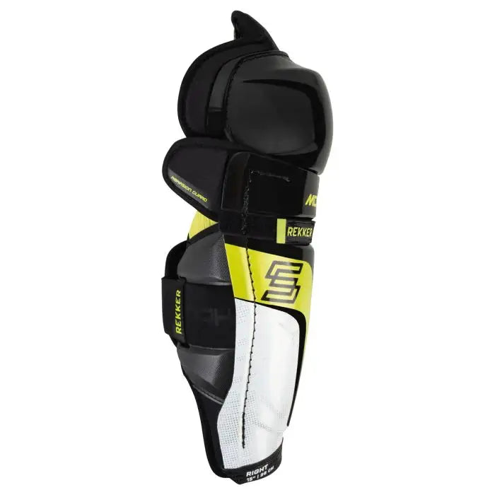 Sherwood Rekker Morph 1 Senior Shin Guard
