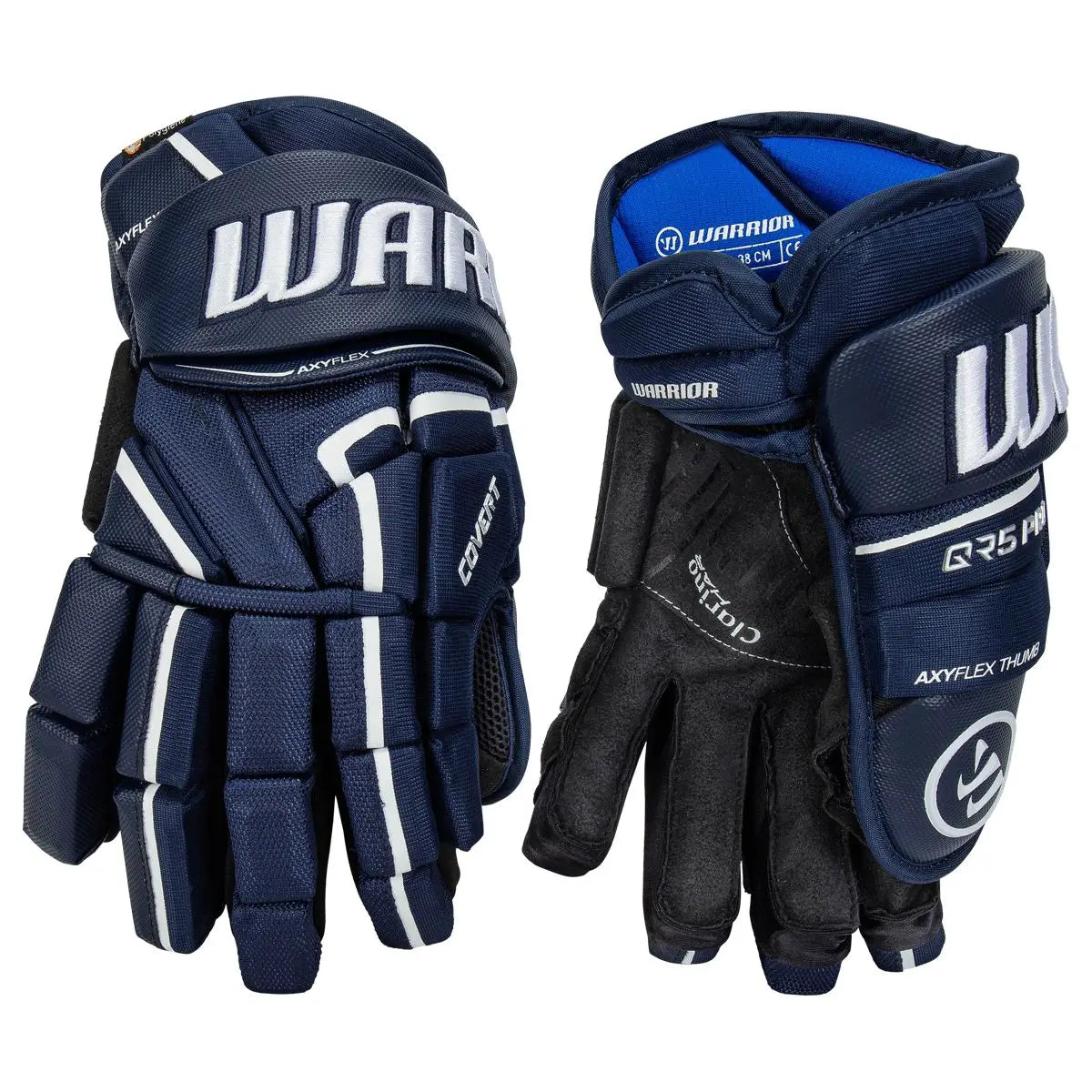 Warrior QR5 Pro Junior Gloves