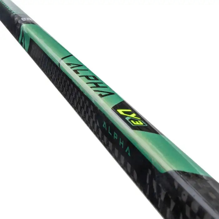 Warrior LX3 Intermediate Sticks