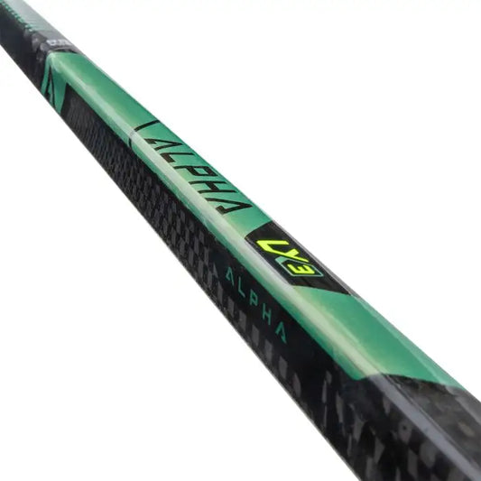 Warrior LX3 Intermediate Sticks