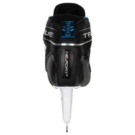 True Catalyst 7x4 Senior Goalie Skates