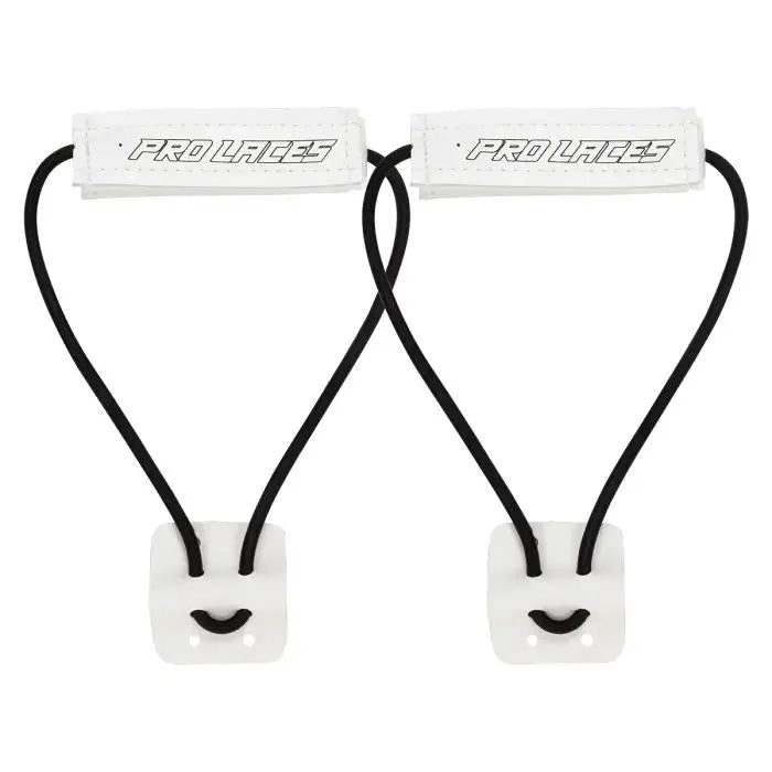 True Replacement Pro Laces Elastic Toe Straps
