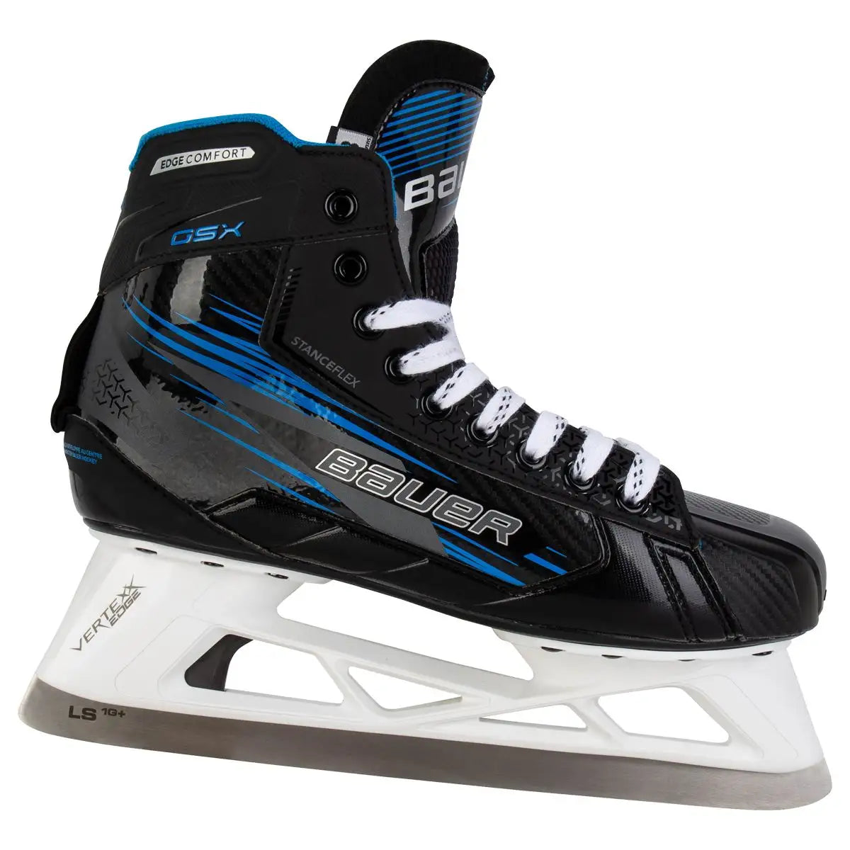 Bauer GSX Senior Goalie Skates