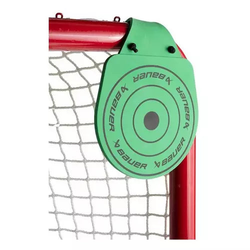 Bauer Reactor 4-Pack Shooting Targets