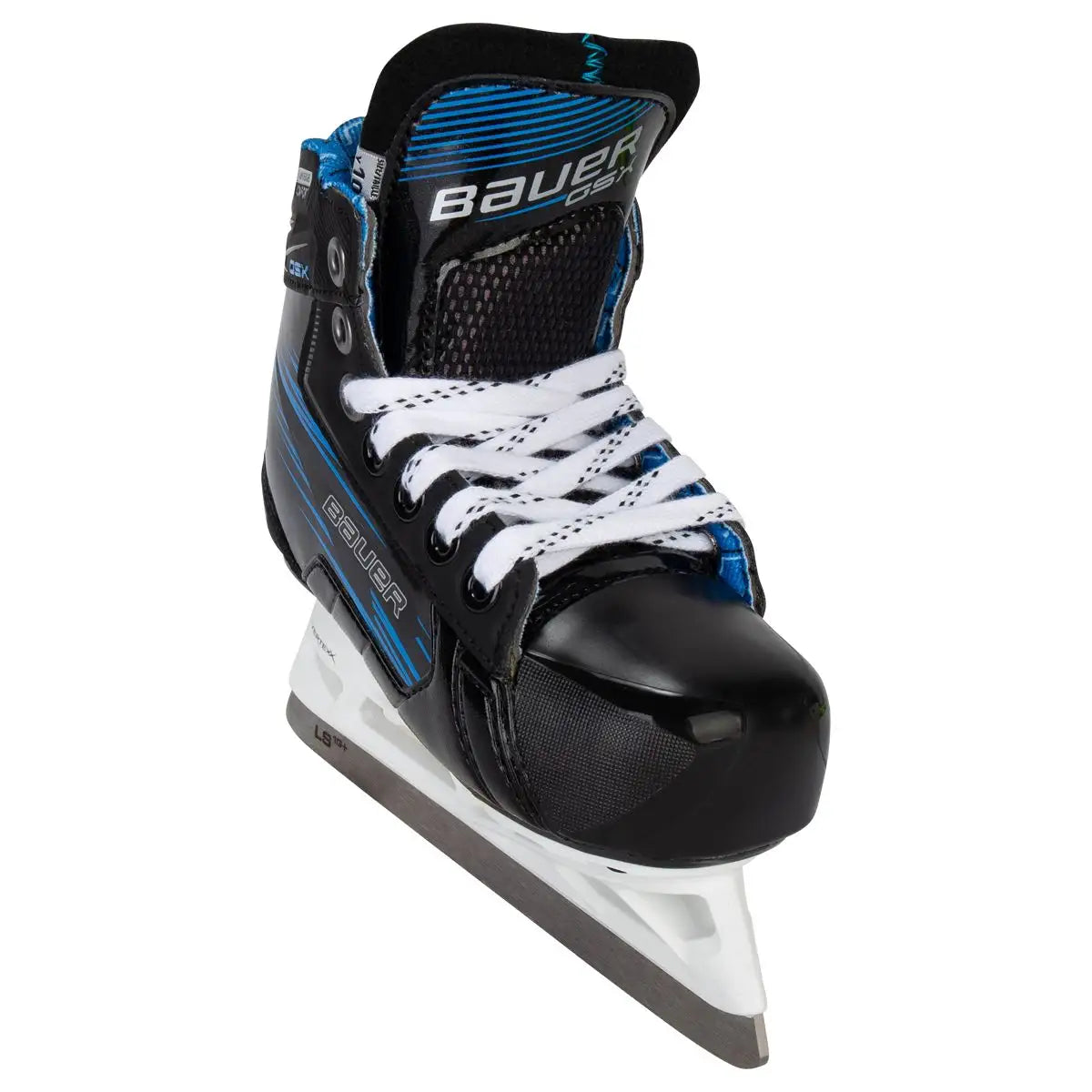 Bauer GSX Youth Goalie Skates