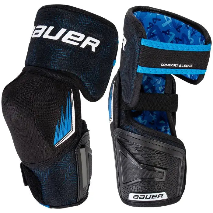 Bauer X Intermediate Elbow Pads