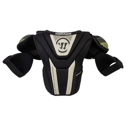 Warrior Alpha LT Junior Shoulder Pad