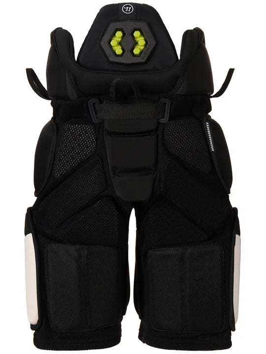 Warrior Alpha Junior Girdles
