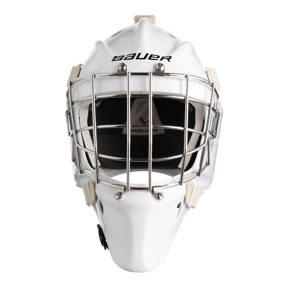 Bauer 960 Senior Goalie Helmets