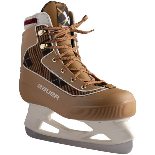 Bauer Senior Chamonix Recreational Skates