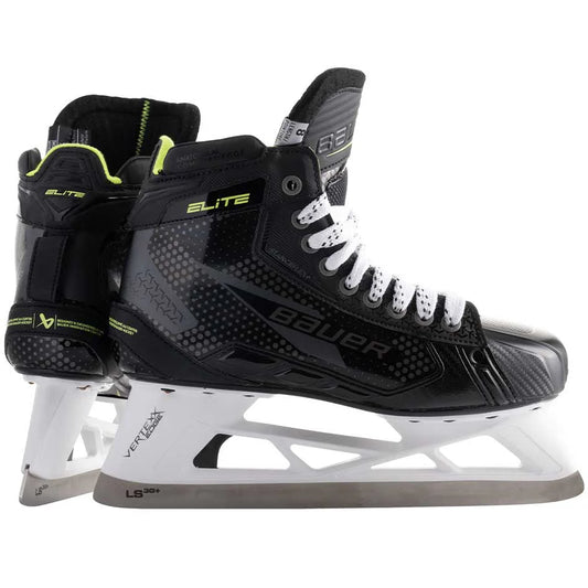 Bauer Elite Senior Goalie Skates 2024