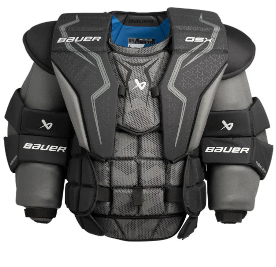 Bauer GSX Senior Goalie Chest Protectors