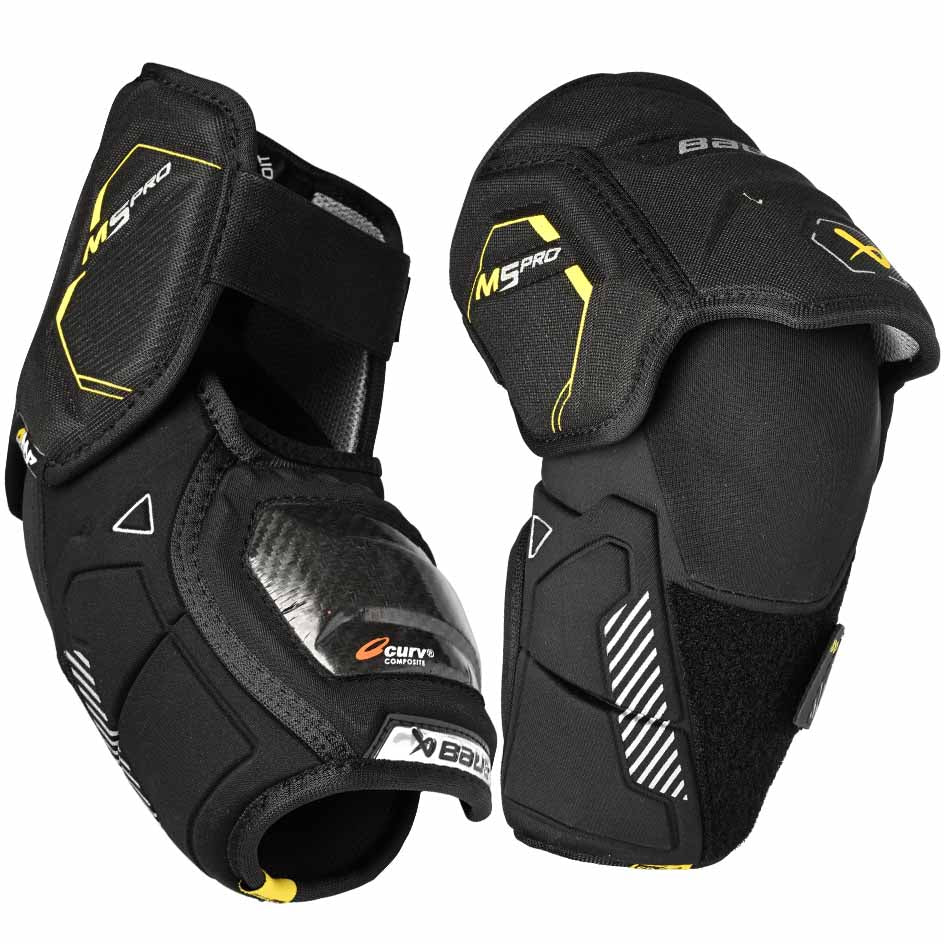Bauer M5 Pro Senior Elbow Pads