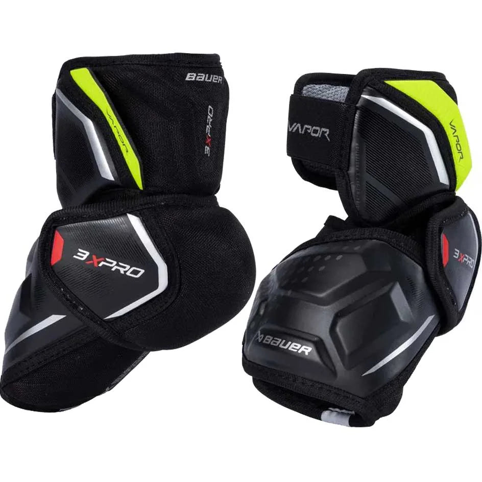 Bauer 3x Pro Junior Elbow Pads