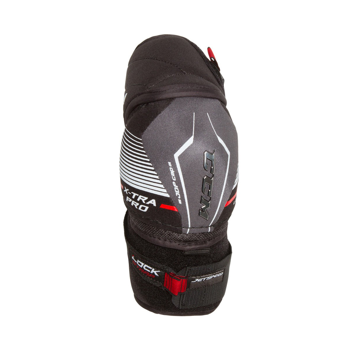CCM Jetspeed X-TRA Pro Senior Elbow Pads