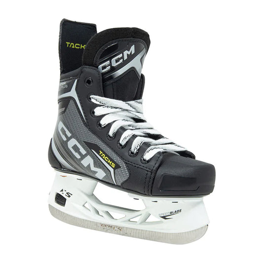 CCM Tacks Vector Plus Junior Skates