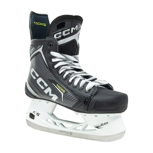 CCM Tacks Vector Plus Intermediate Skates