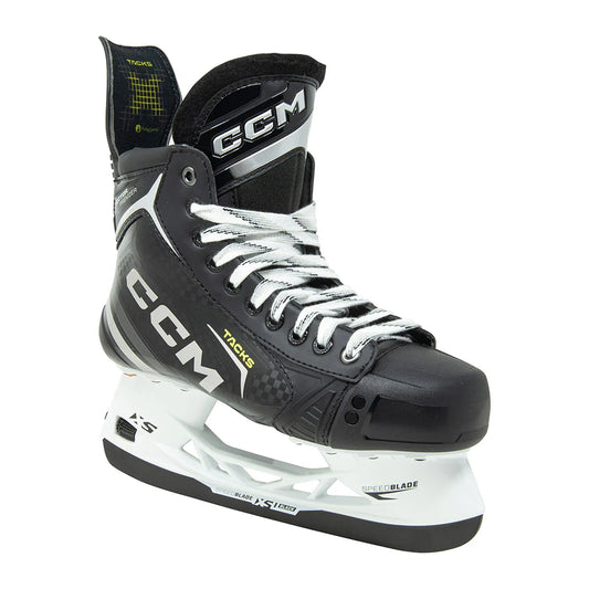 CCM Tacks Vector Premier Intermediate Skates
