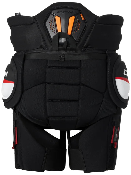 CCM Jetspeed Junior Girdle