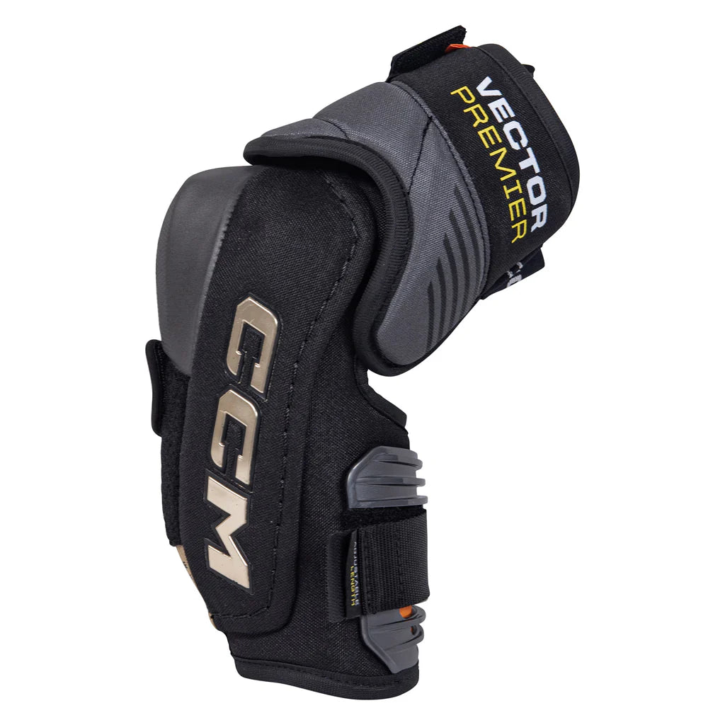 CCM Vector Premier Junior Elbow Pads