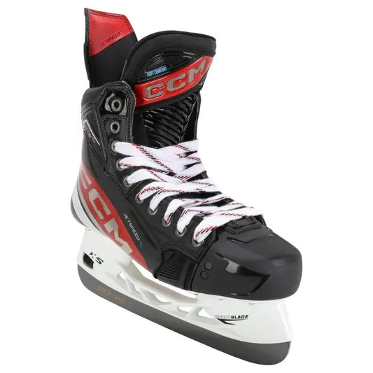 CCM Jetspeed FT6 Pro Intermediate Skates