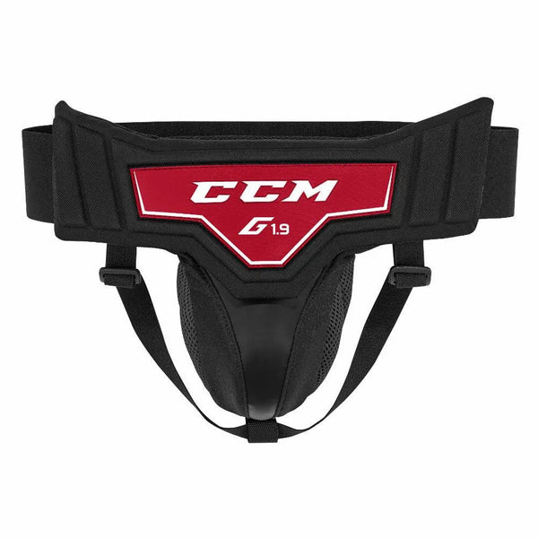 CCM G1.9 Senior Goalie Jocks