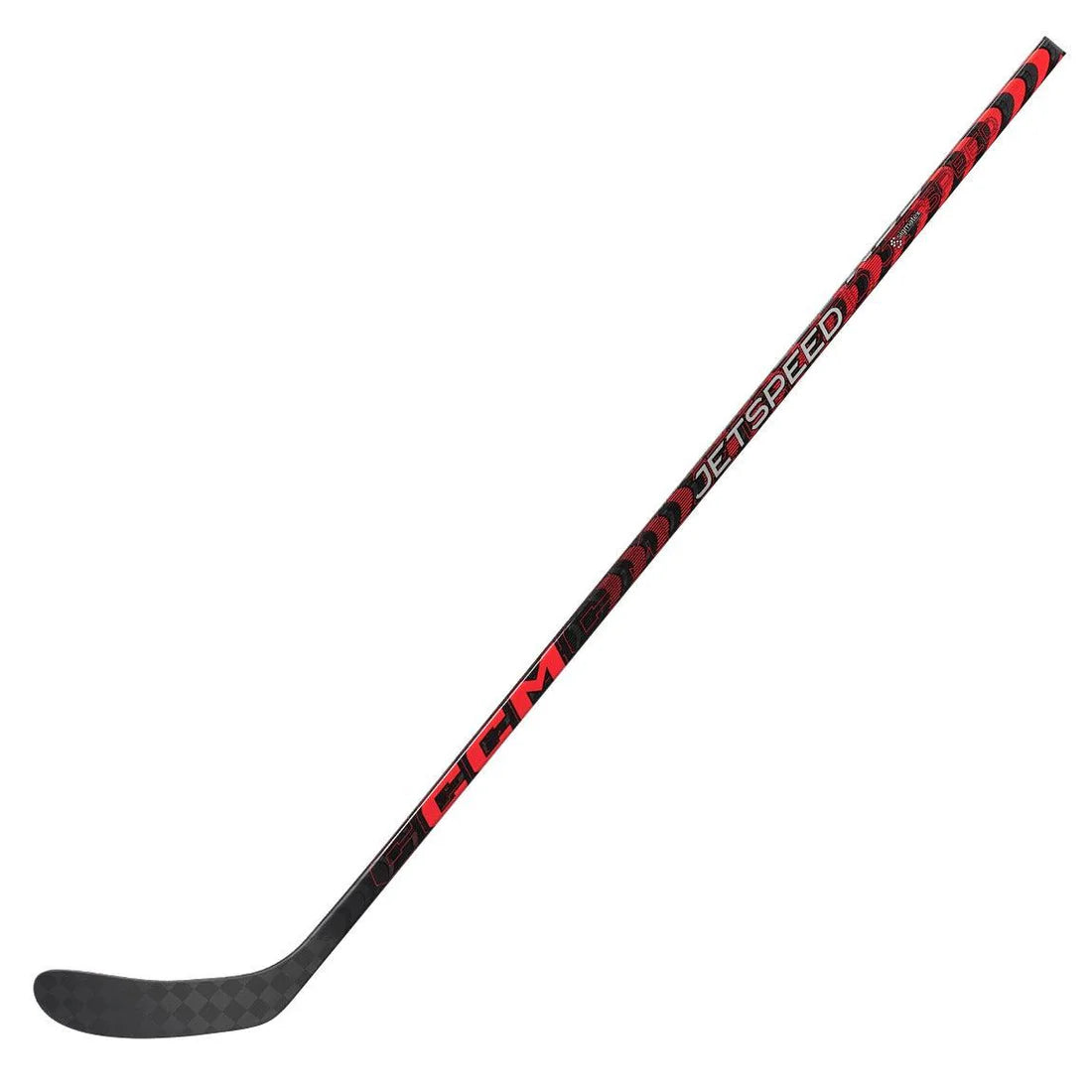 CCM Jetspeed II Junior Stick