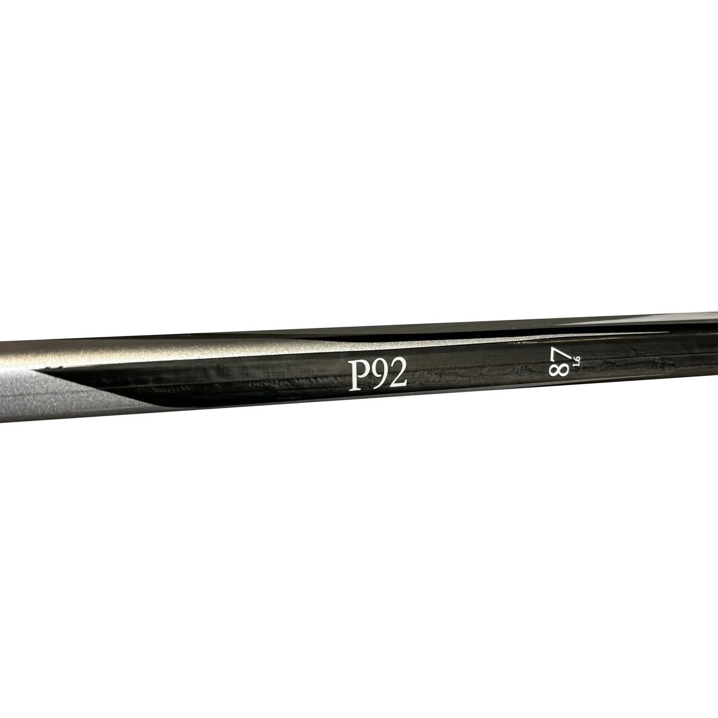 Bauer Vapor Team Sticks