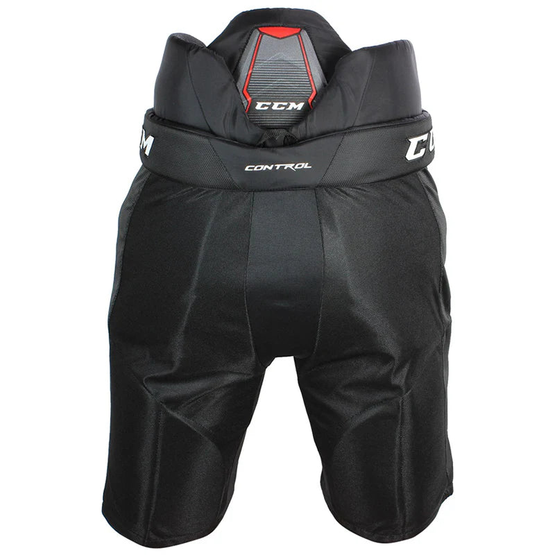 CCM Jetspeed Control Junior Pants
