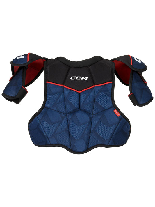 CCM Next Youth Shoulder Pads
