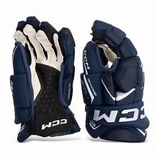 CCM FTW Junior Gloves